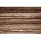 preview thumbnail 6 of 8, Earth Tone Kilim Modern Rug Flat-weave Oriental Wool Carpet - 2'3" x 4'2"