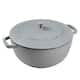 Option Graphite Grey