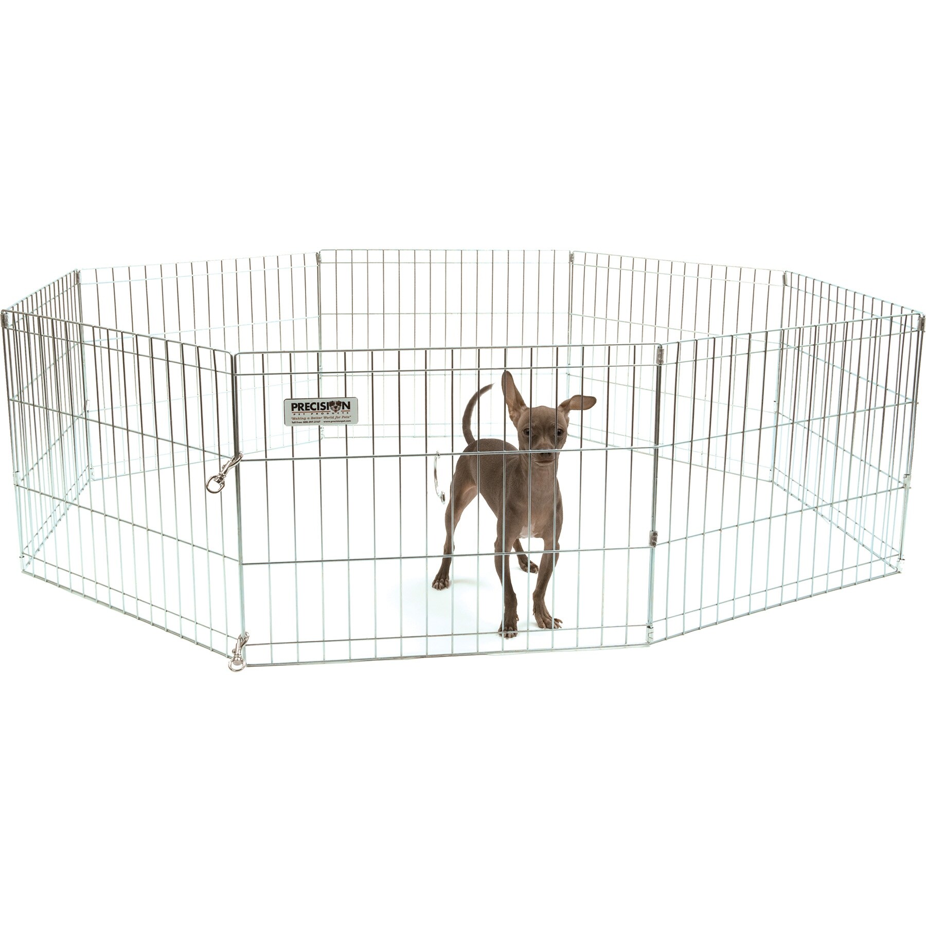 precision pet fence