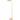 SAFAVIEH Lighting 65" Renla Floor Lamp - 17.3" x 8.5" x 55-64.5"