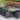 Ohana Outdoor Patio 9 Piece Black Wicker Dining Set with Cushions