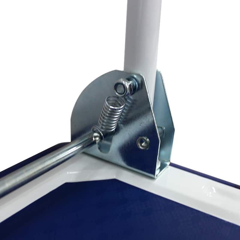 660 lbs. Capacity Platform Truck Hand Flatbed Cart Dolly Folding Moving Push