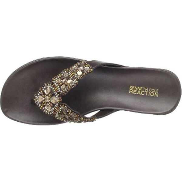 kenneth cole glam athon sandals