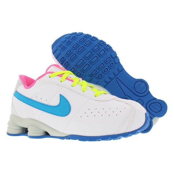 preschool nike shox