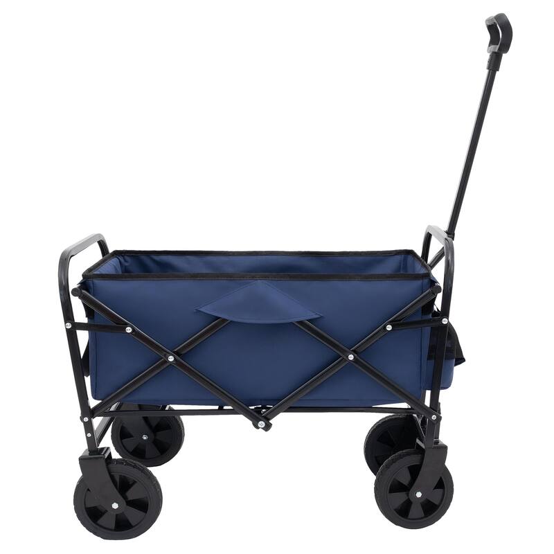 Collapsible Foldable Wagon Cart Beach