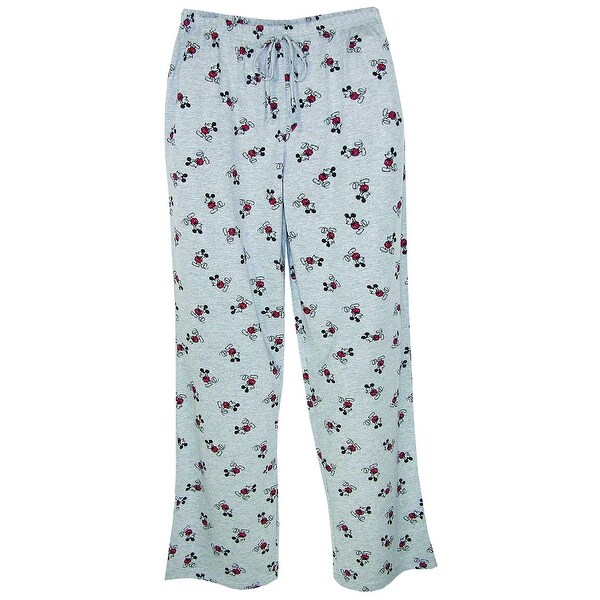 disney lounge pants ladies