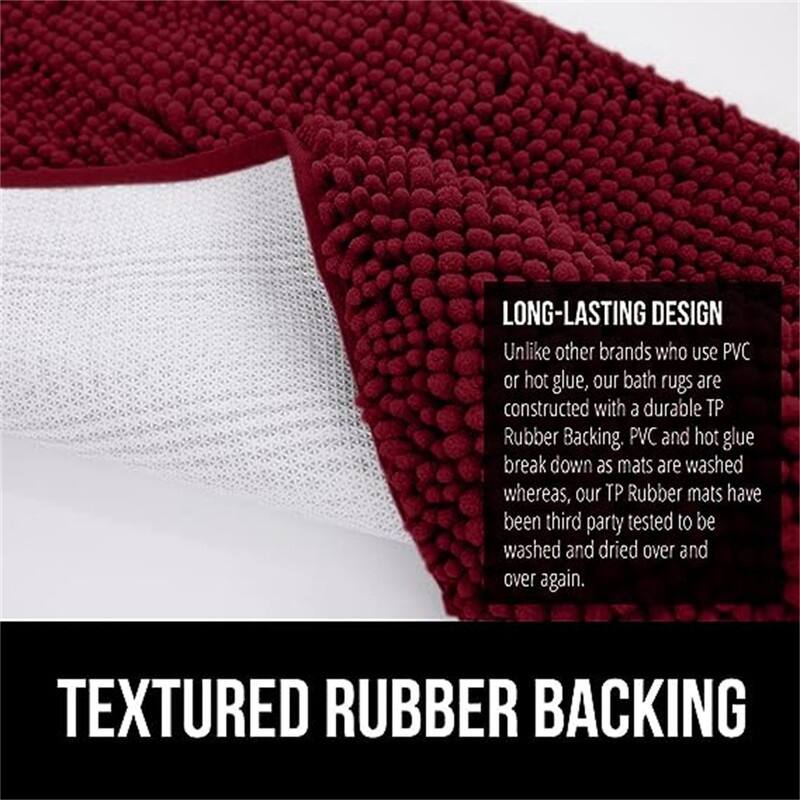 Machine Washable Rugs