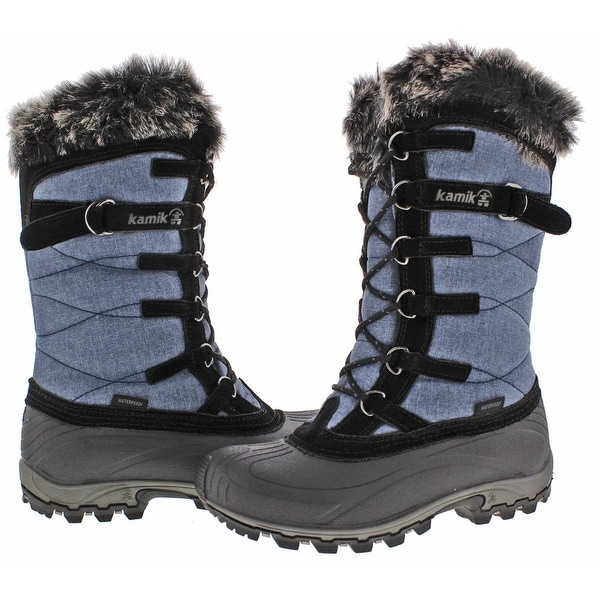 kamik snowvalley snow boots