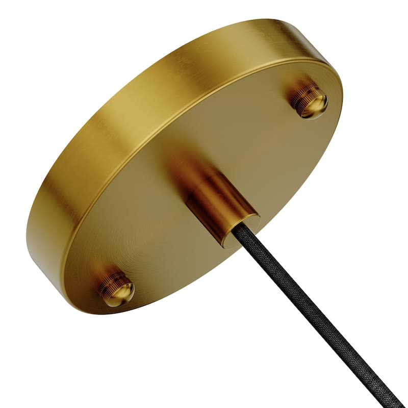 CO-Z 1 - Light Luxury Raindrop Pendant