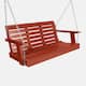 Option Rustic Red