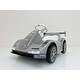 preview thumbnail 16 of 39, Kids 12V Ride-On Go-Kart with Parent Control, Bluetooth, Music, Ages 3-6