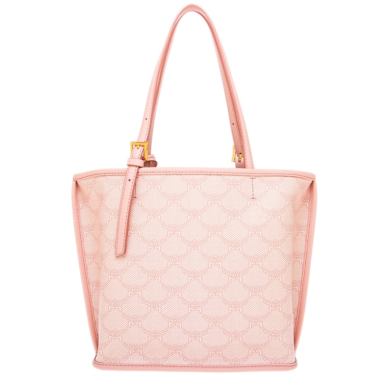 MCM Himmel Shopper in Lauretos