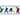 Alegra, Seth Blue Sports Figures Toss, 15' L X 6 W, Wallpaper Border