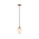 Option Antique Copper / Matte White