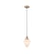 Option Antique Copper / Matte White