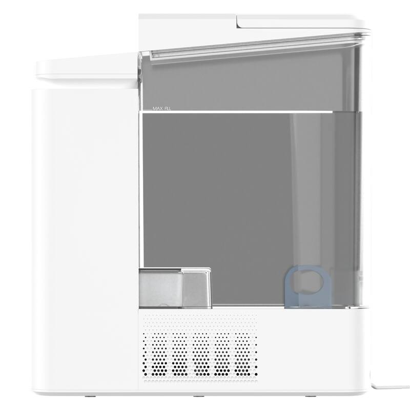 Vornado MISTIC 8 Whole Room Ultrasonic Humidifier, Top-Fill