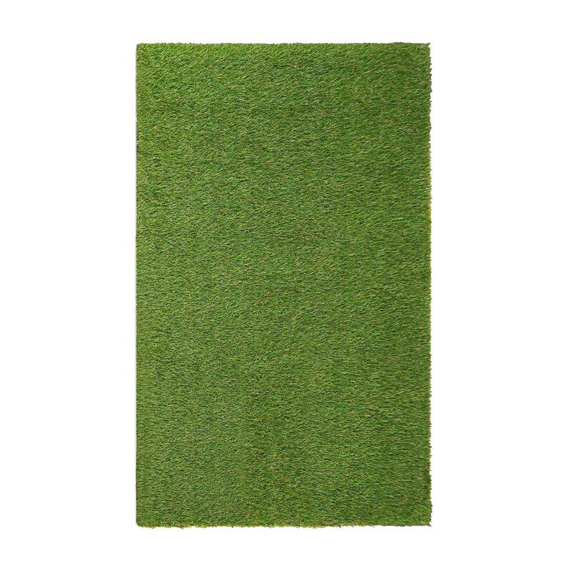 Superior Artificial Grass Lawn Turf Indoor/ Outdoor Area Rug