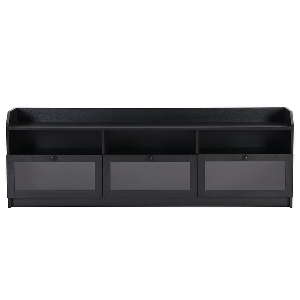 Modern TV Stand for TVs up to 65 Modern TV Stand for TVs up to 65