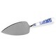 preview thumbnail 1 of 2, Spode Blue Italian Cake Knife 1 Piece
