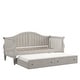 preview thumbnail 25 of 43, Wallace Traditional Wood Slat Daybed and Trundle by iNSPIRE Q Classic