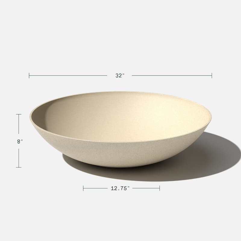Veradek Pure Series Lane Bowl