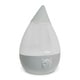 preview thumbnail 3 of 36, Crane 1.0 Gal. Drop Cool Mist Humidifier for Rooms up to 500 sq. ft. - 1 Gallon Grey