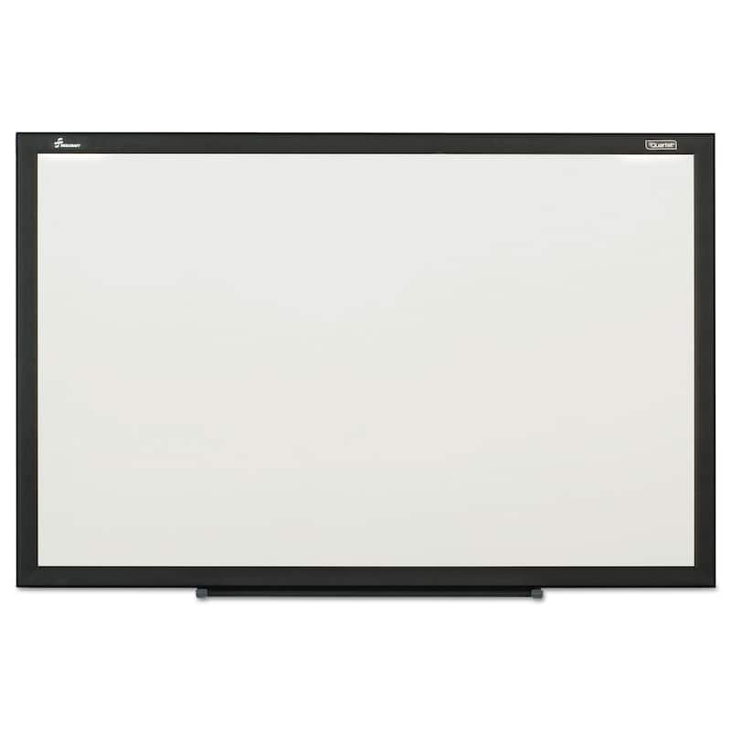 7110016511290 SKILCRAFT Quartet Steel Dry Erase Board, 36 x 2