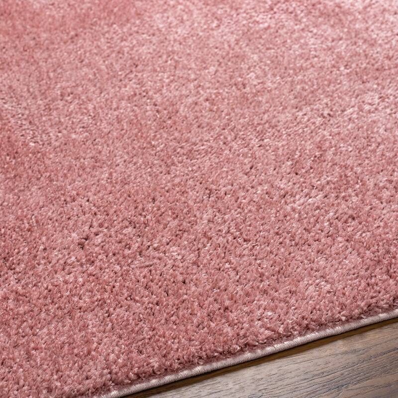 Artistic Weavers Alf Machine Washable Plush Area Rug