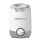 preview thumbnail 2 of 3, Cuisinart BW-10 Baby Bottle Warmer and Night Light, Gray & White
