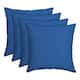 Option Cobalt Blue Texture