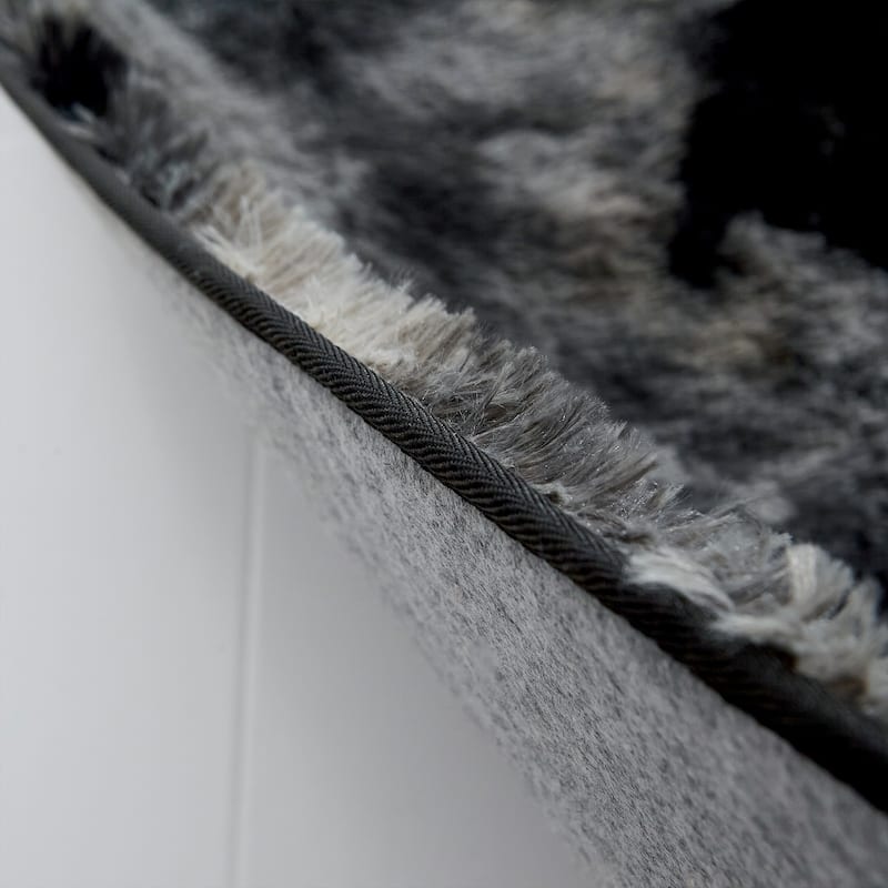 Shaggy Area Rugs Indoor Fluffy Rugs Large Floor Carpets