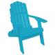Option Aruba Blue
