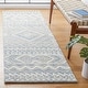 preview thumbnail 16 of 28, SAFAVIEH Handmade Metro Baiba Boho Moroccan Wool Rug
