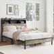Option Antique Gray-Full Size