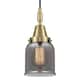 Option Antique Brass