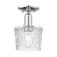 Option Polished Chrome / Clear