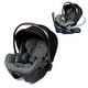 preview thumbnail 9 of 9, Maxi Cosi Peri 180 degree Rotating Infant Car Seat Onyx Wonder