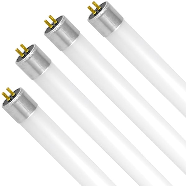 T5 ho lumens 2025