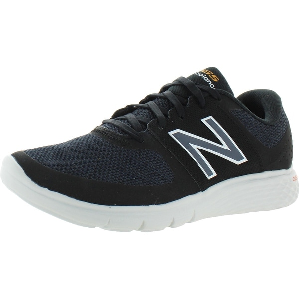 Shop New Balance Mens Sneakers Memory Sole Walking - Black - Overstock -  29876426 - Extra Wide - 7 Extra Wide (4E)