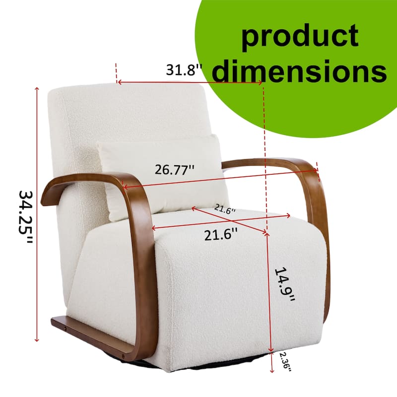 Meditation chair, an ergonomic cross-legged seating chair with lumbar support and a height-adjustable seat cushion