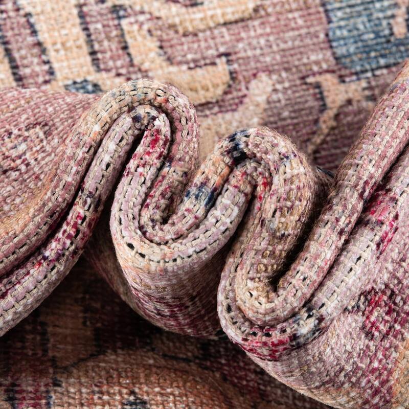 Transitional Pria Collection Area Rug