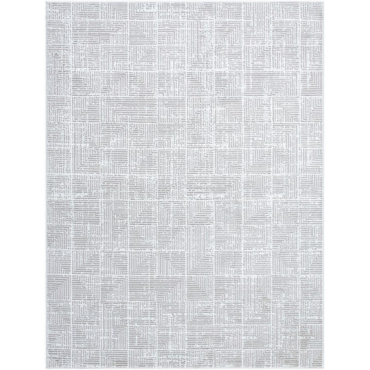 Livabliss Nesta Modern Area Rug