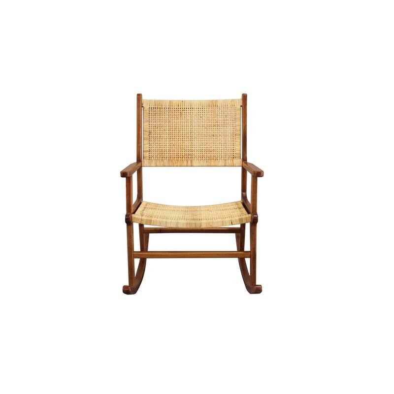 Carolina Living Karson Rocking Chair