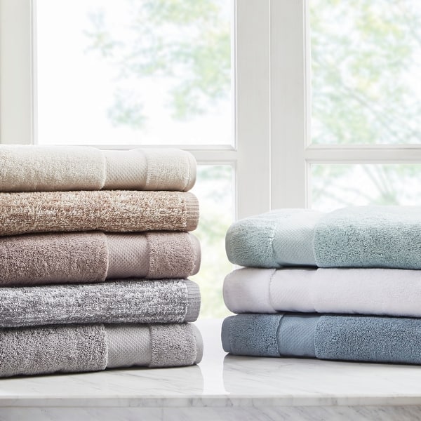 Madison 6 Piece Turkish Towel Collection