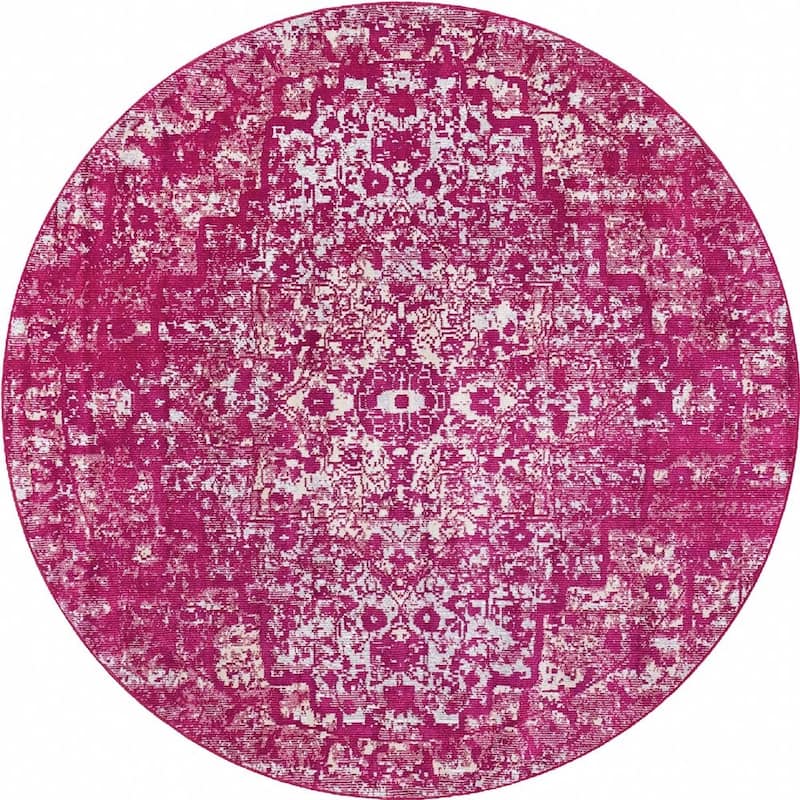 Traditional Kosmas Collection Area Rug