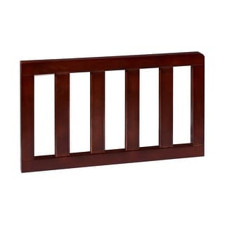 Delta Children Toddler Guardrail