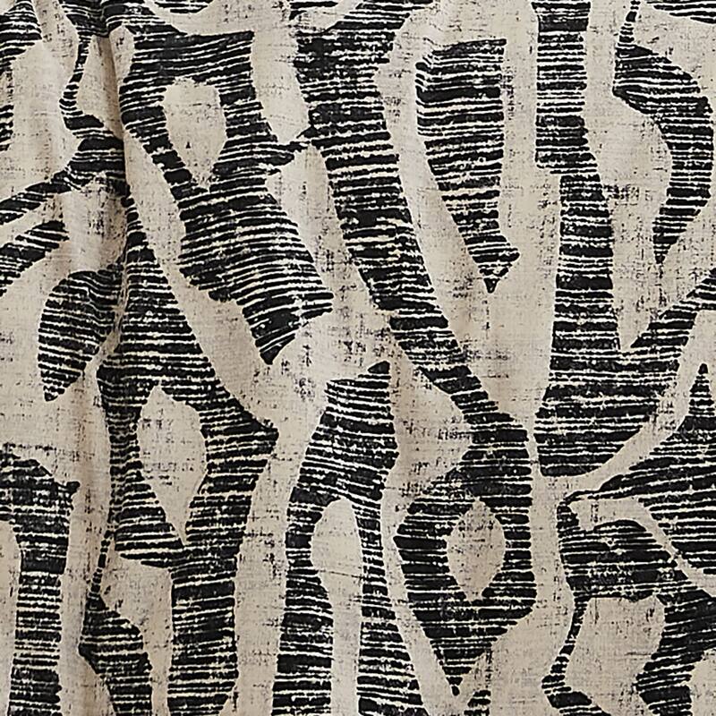 Khari Oversized Duvet Cover Set