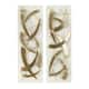 Option Gold - 12"W, 37"H