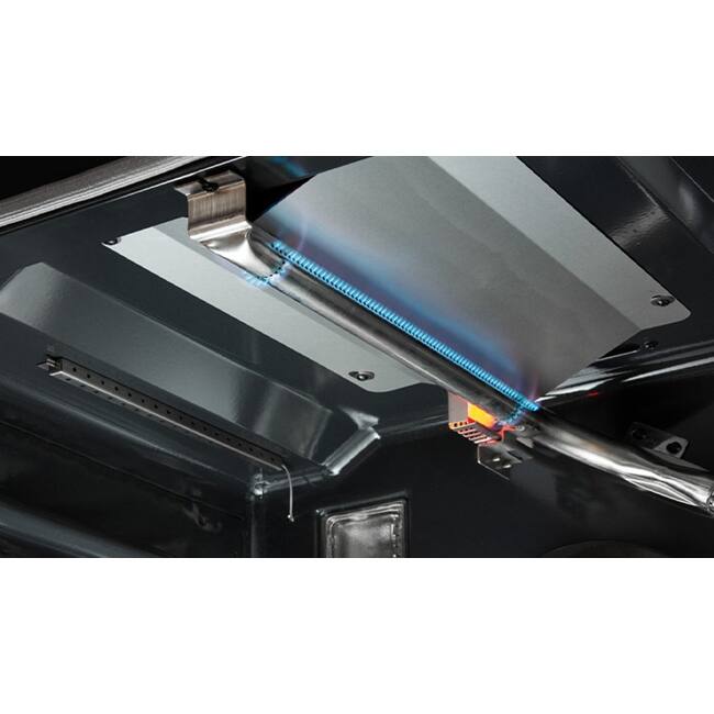 Thor Kitchen Liquid Propane Propane 36 Inch 6.0 Cu. Ft. Single Oven