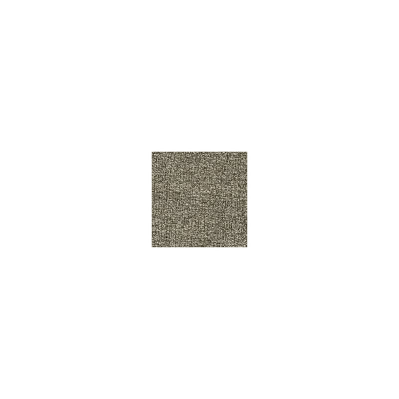Draycoll Double Power Reclining Loveseat w/ Console, Light Gray/Tan - 40" x 70" x 40"